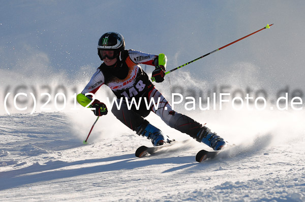 ASV Ziener Cup 3 2012