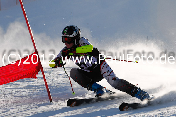 ASV Ziener Cup 3 2012