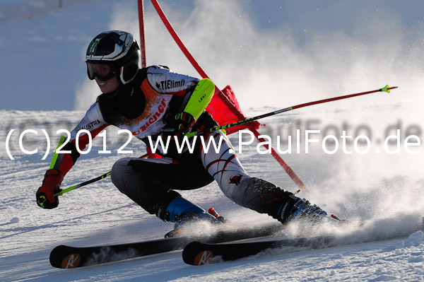 ASV Ziener Cup 3 2012