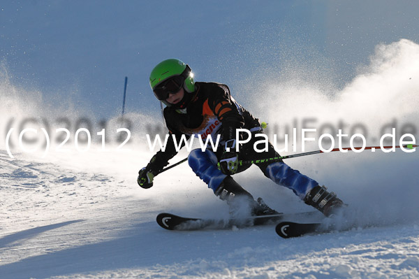 ASV Ziener Cup 3 2012