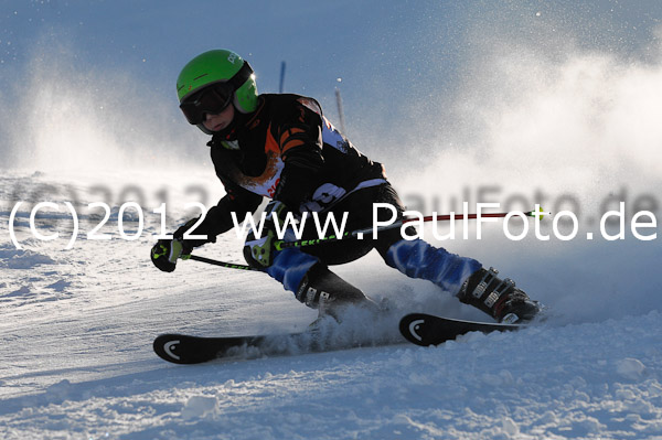 ASV Ziener Cup 3 2012