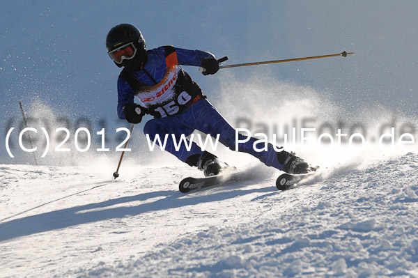 ASV Ziener Cup 3 2012