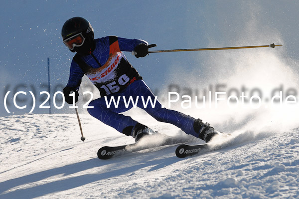ASV Ziener Cup 3 2012