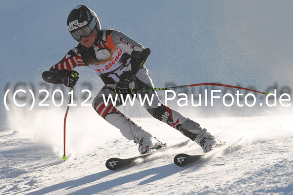 ASV Ziener Cup 3 2012