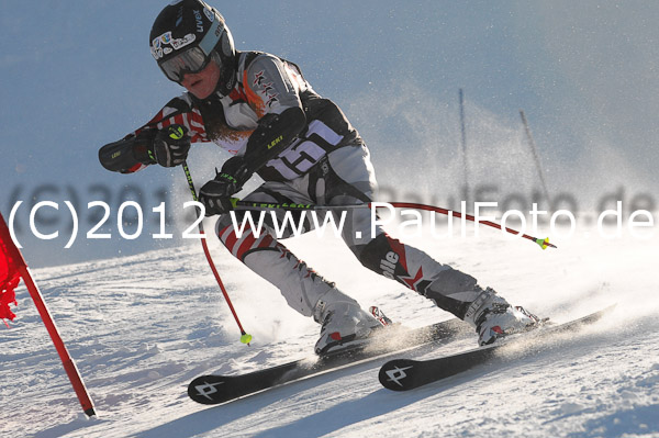 ASV Ziener Cup 3 2012