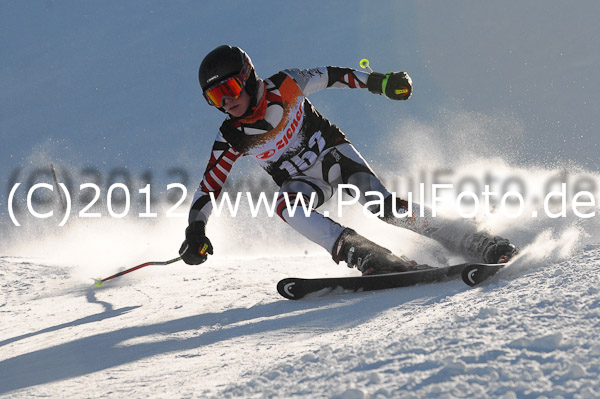 ASV Ziener Cup 3 2012