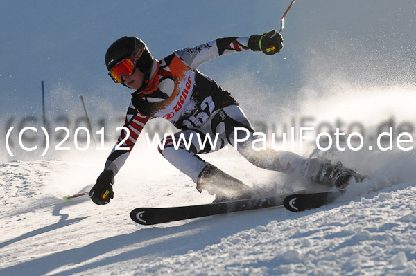 ASV Ziener Cup 3 2012