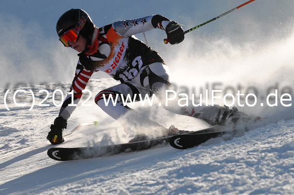ASV Ziener Cup 3 2012