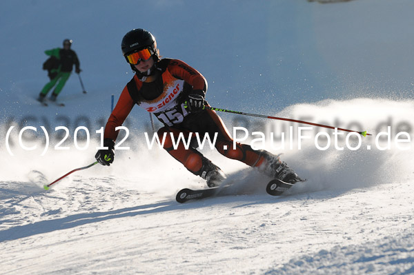 ASV Ziener Cup 3 2012