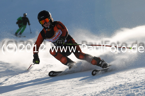 ASV Ziener Cup 3 2012