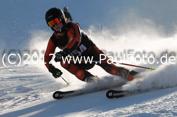 ASV Ziener Cup 3 2012