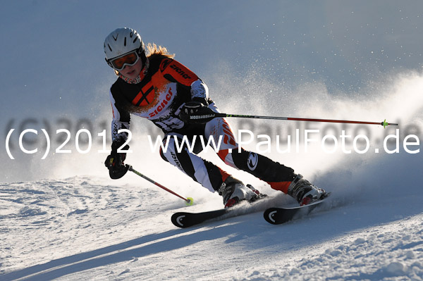 ASV Ziener Cup 3 2012