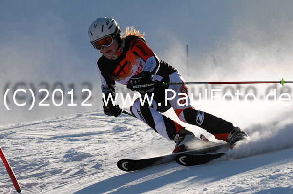 ASV Ziener Cup 3 2012
