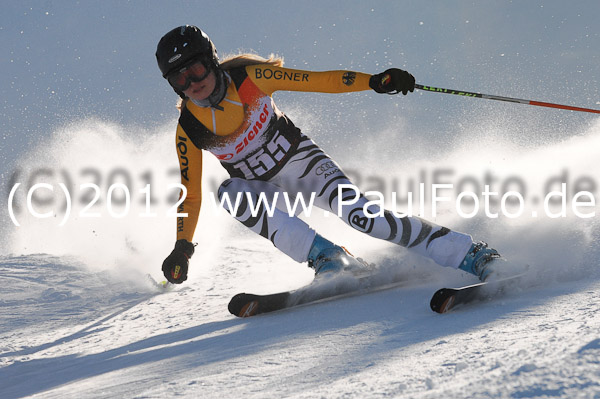 ASV Ziener Cup 3 2012