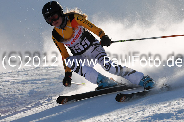 ASV Ziener Cup 3 2012