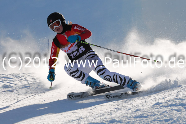 ASV Ziener Cup 3 2012