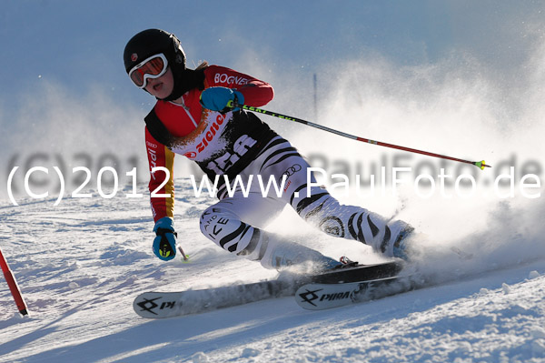 ASV Ziener Cup 3 2012