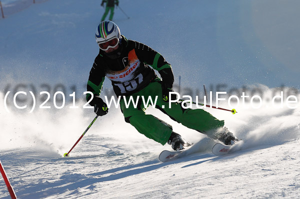 ASV Ziener Cup 3 2012
