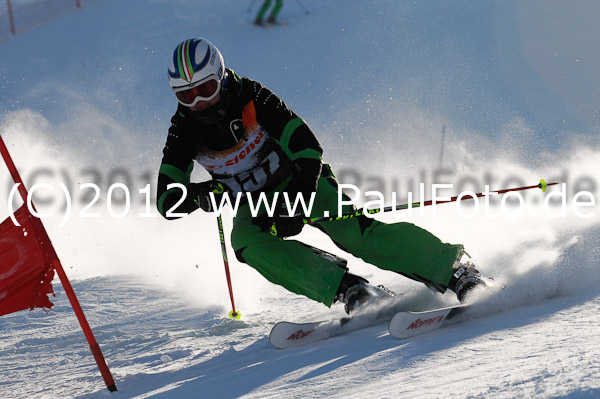 ASV Ziener Cup 3 2012