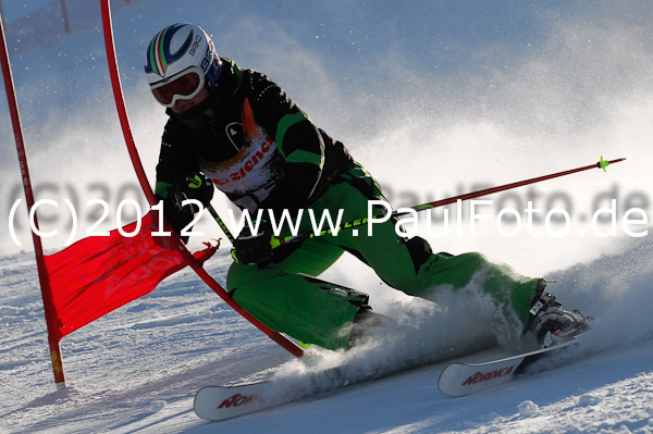 ASV Ziener Cup 3 2012