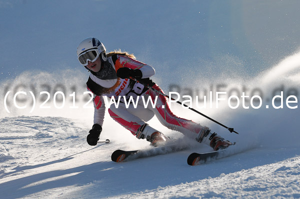 ASV Ziener Cup 3 2012