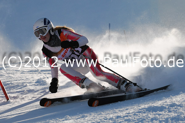 ASV Ziener Cup 3 2012
