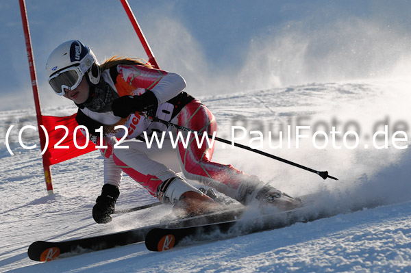 ASV Ziener Cup 3 2012