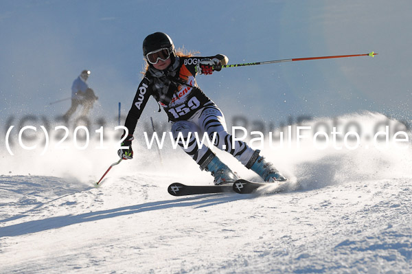 ASV Ziener Cup 3 2012