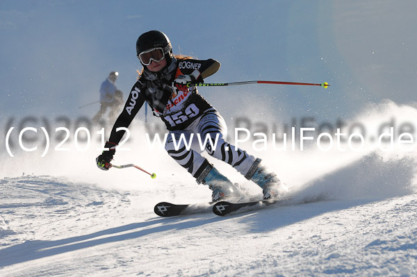 ASV Ziener Cup 3 2012