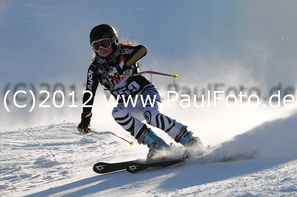 ASV Ziener Cup 3 2012