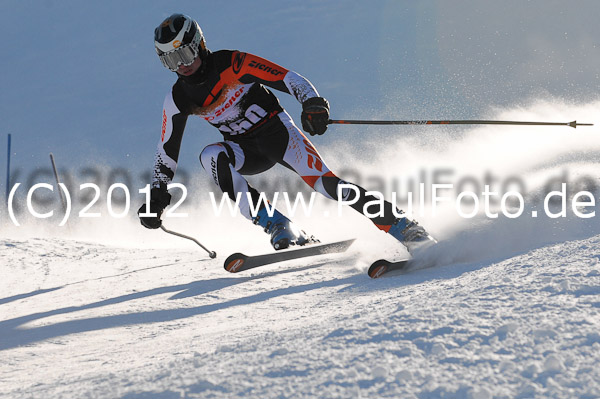 ASV Ziener Cup 3 2012