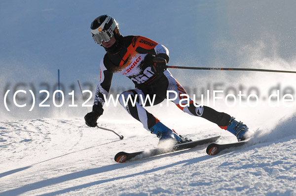ASV Ziener Cup 3 2012