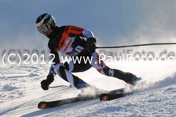 ASV Ziener Cup 3 2012