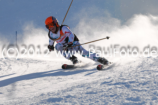 ASV Ziener Cup 3 2012