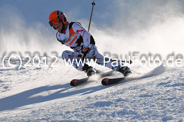 ASV Ziener Cup 3 2012