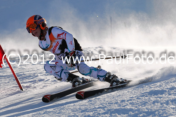 ASV Ziener Cup 3 2012