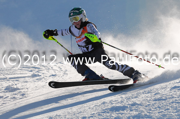 ASV Ziener Cup 3 2012