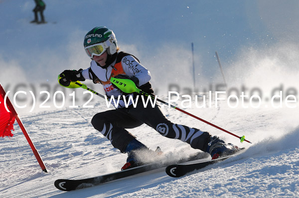ASV Ziener Cup 3 2012