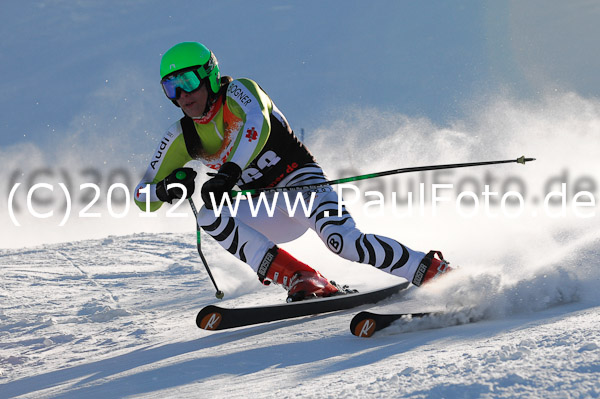 ASV Ziener Cup 3 2012