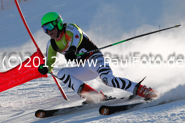 ASV Ziener Cup 3 2012