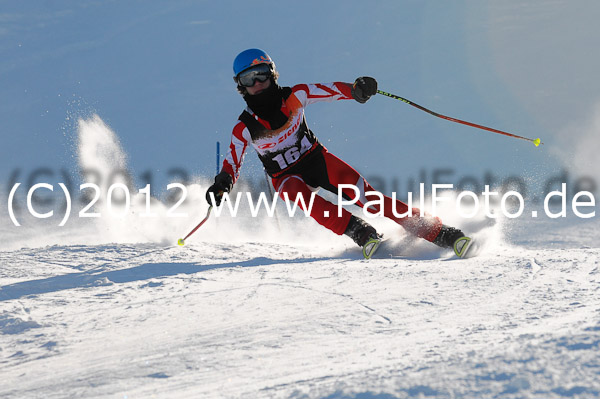 ASV Ziener Cup 3 2012