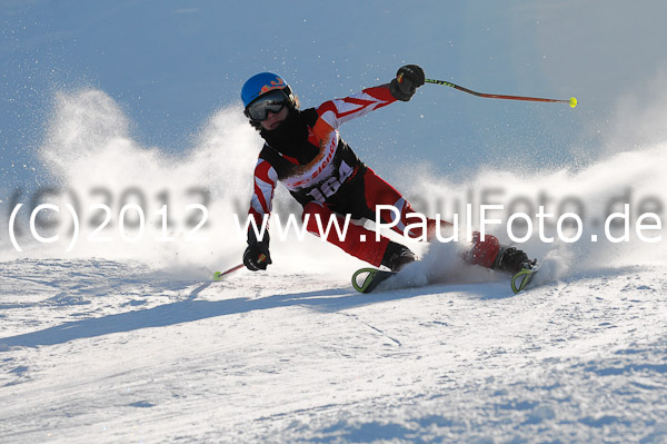 ASV Ziener Cup 3 2012