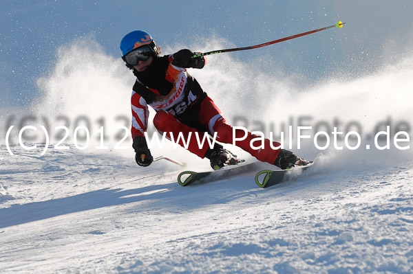 ASV Ziener Cup 3 2012