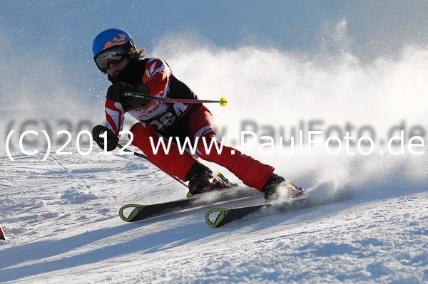 ASV Ziener Cup 3 2012