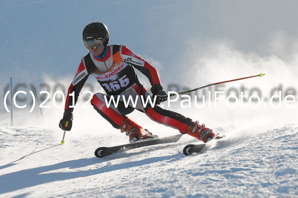 ASV Ziener Cup 3 2012