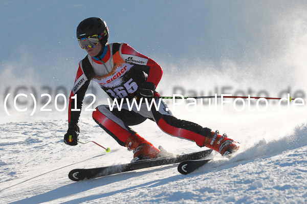 ASV Ziener Cup 3 2012