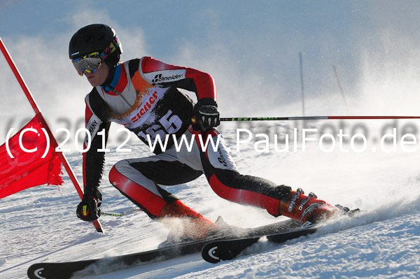 ASV Ziener Cup 3 2012
