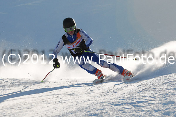 ASV Ziener Cup 3 2012