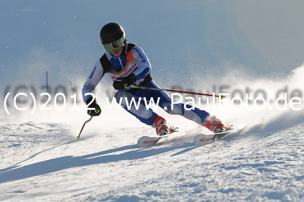 ASV Ziener Cup 3 2012