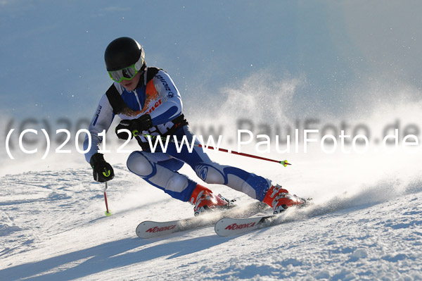 ASV Ziener Cup 3 2012